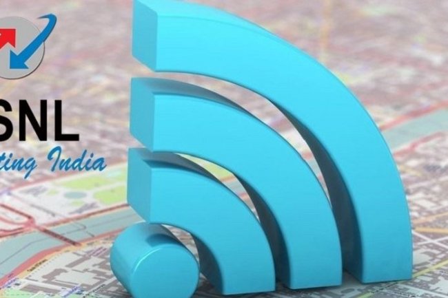 BSNL Rs 399 Postpaid Plan Offers 70GB Data per Month Almost On-par With Jio