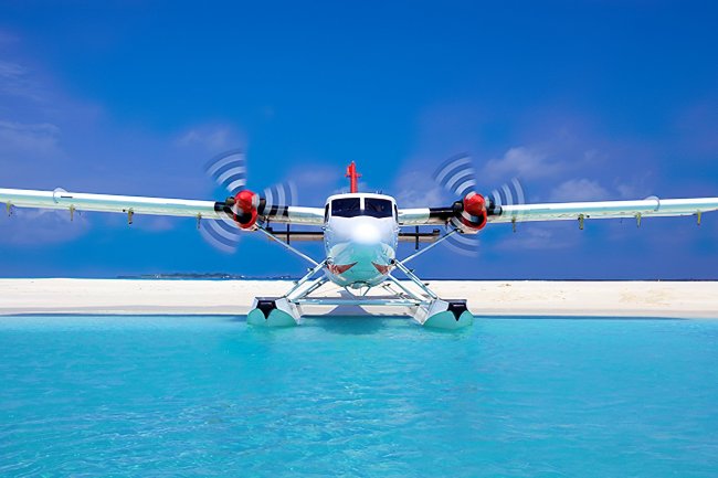 A Game- changer seaplanes services will facilitate faster and hassle-free travel across the country
