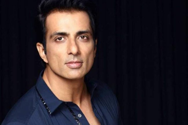 BMC has filed a police complaint against actor Sonu Sood for allegedly converting a six-storey residential building in Juhu into a hotel without BMC's permission.