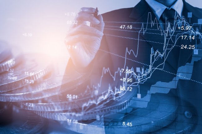 Disconnect between real economy and financial markets only getting worse