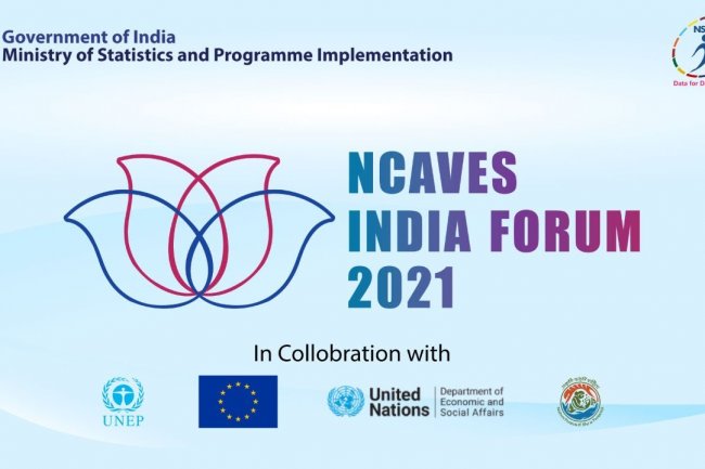 NCAVES India Forum 2021