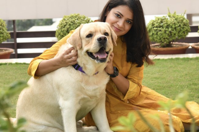 ForFurs - Premium Pet Accessory Brand, Based in Kanpur