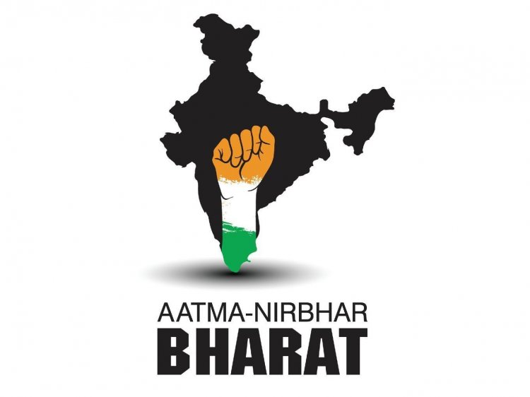 Aatmanirbhar Bharat is about both quantity and quality: PM Narendra Modi
