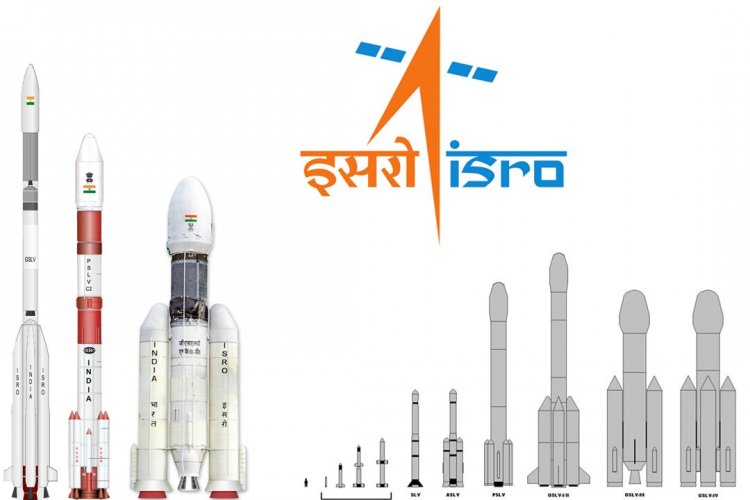ISRO in collaboration with private sector will boost “Atmanirbhar Bharat”: Dr Jitendra Singh