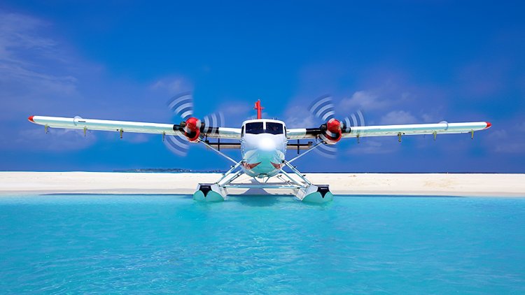 A Game- changer seaplanes services will facilitate faster and hassle-free travel across the country