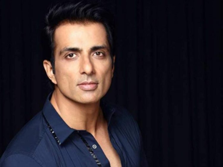 BMC has filed a police complaint against actor Sonu Sood for allegedly converting a six-storey residential building in Juhu into a hotel without BMC's permission.