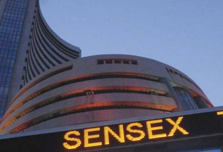 Share Market LIVE: Sensex opens at fresh all-time highs, Nifty above 14,600; Bharti Airtel shares jump 5%