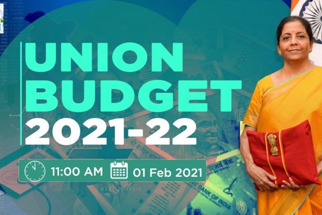 Key Highlights of Union Budget 2021-22