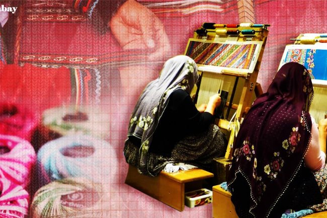 Steps towards boosting the textile industry