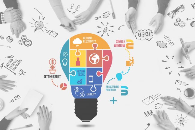 Minimizes Regulatory Compliance Burden to improve Ease Of Doing Business for industry : Budget 2021-22