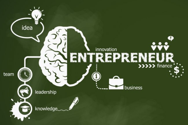 Crazy, Genius, Behaviors & Mindsets, Become an Entrepreneur Only Because You're An Original Thinker