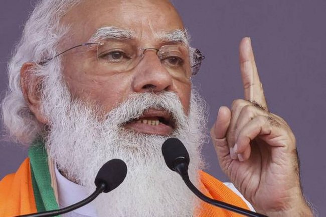 Steps have been taken to free the country from non-transparent credit culture: PM