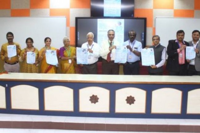 Admissions open for Science & Humanities, Medical & Health Sciences programs at SRM Institute of Science and Technology, Chennai, Tamil Nadu, India 