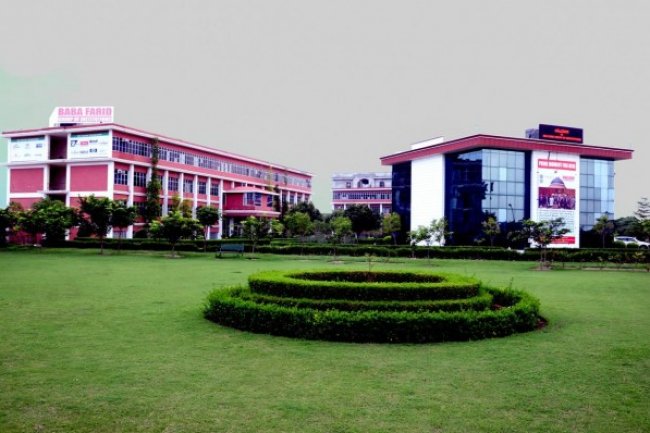 A Golden Opportunity for Students to avail 100% Scholarship through BFGI SET-21