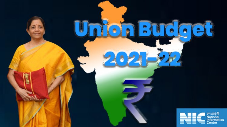 Summary of the Budget 2021-22