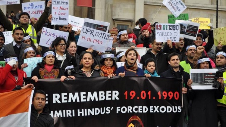 Return of Kashmiri Pandits to Kashmir Valley