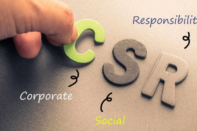 Corporate Social Responsibilty (CSR) Overview and Related Info.