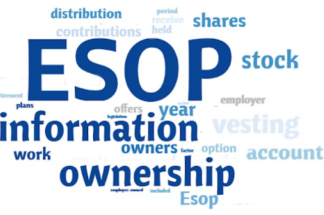 Employees Stock Options And Ownership Plans (ESOPs)