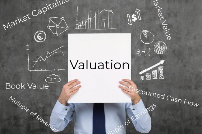 Valuation Methodologies — An Overview