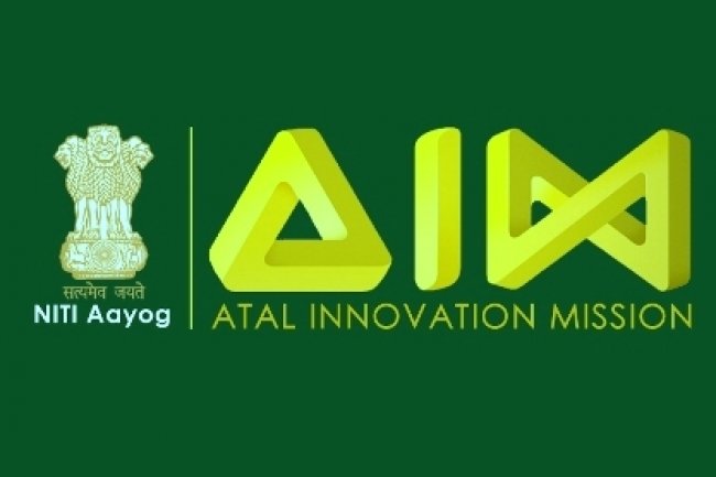Atal Innovation Mission announces partnership with AICTE