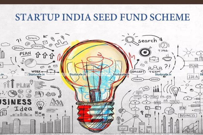 Shri Piyush Goyal launches the Startup India Seed Fund Scheme