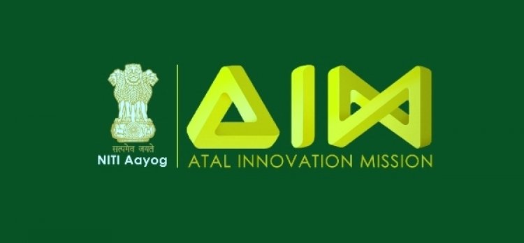 Atal Innovation Mission announces partnership with AICTE