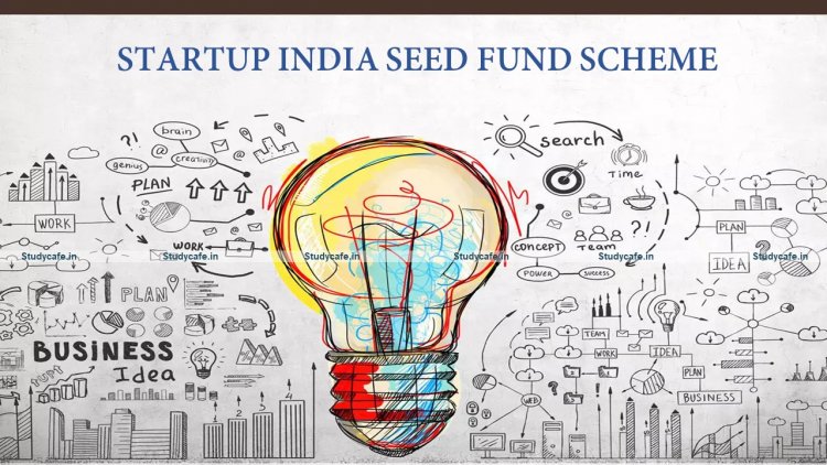 Shri Piyush Goyal launches the Startup India Seed Fund Scheme