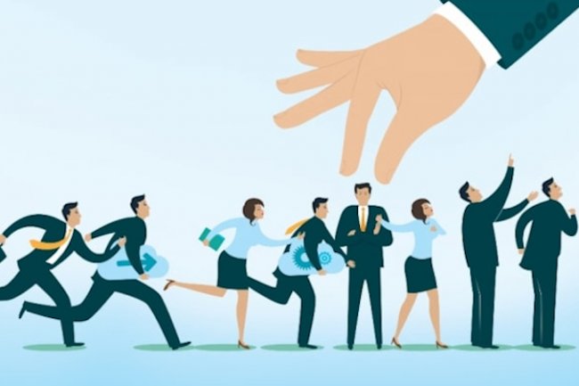 How to Hire Right fit for the organization ?