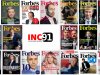 How to get featured on Forbes? Startup Story & Founder story
