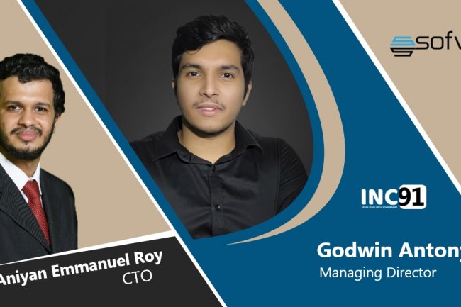 The mind-blowing business journey from a start-up to India's fastest growing SEO Company