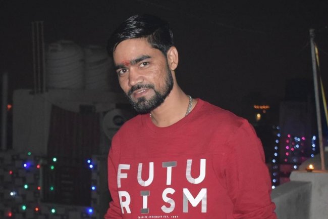 Jitendra Kumar: Fascinating Young Philanthropist & Activist Breaking The Social Media Tactics