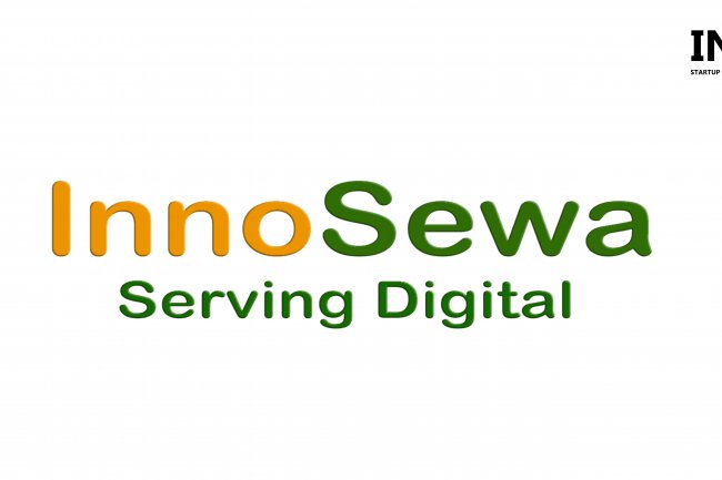 Amit Tiwari- A backbencher who turned CEO and founder of InnoSewa