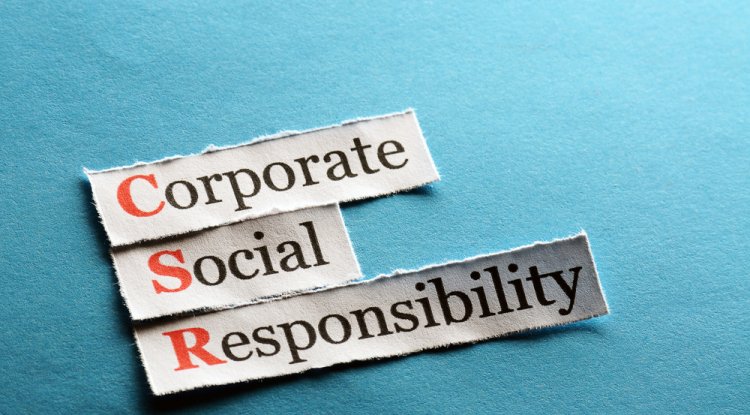 Facts you must have to know about Corporate social responsibility (CSR ...