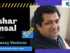 Tushar Kansal- A Harvard alumni mentoring entrepreneurs in India