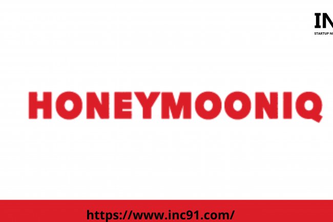 HoneymoonIQ- A New and Beautiful experience for Honeymoon goers!