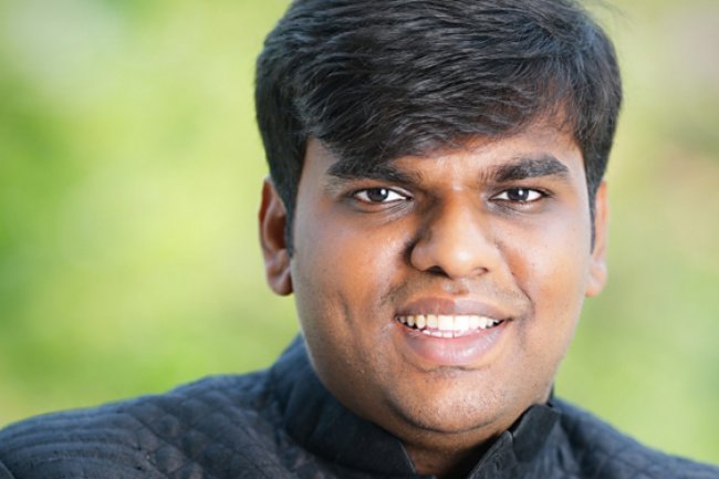 Sanjay Reddy- Shining star in the World of Startups