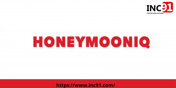 HoneymoonIQ- A New and Beautiful experience for Honeymoon goers! 