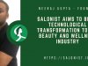 Salonist aims to bring technological transformation to the beauty and wellness industry- Neeraj Gupta 
