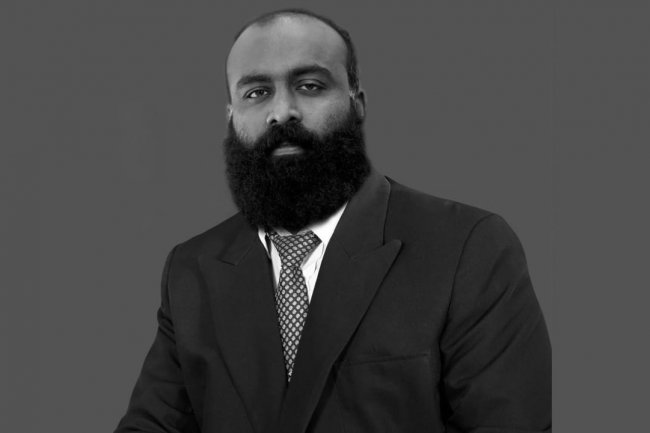 SAJEESH P GANESHAN: Evew Loans accounts for you!