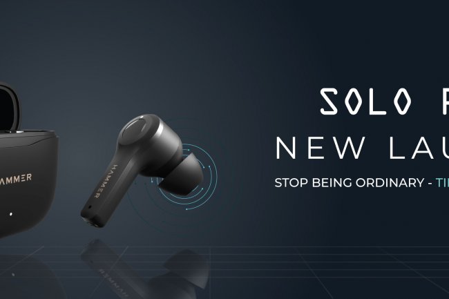 HAMMER- India’s first Athleisure Tech brand