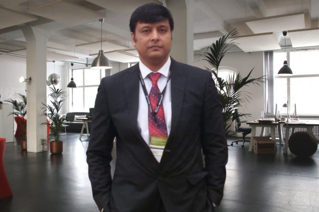 “Need of the hour: Specialised Job Portal for Sales Professionals”- Sharad Jain, CEO & Co-Founder SalesProfessionals.co.in