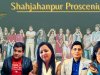 Shahjahanpur Prosceniums: An Artisitic Habitat For Actors And Writers