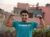 Shyamantak Ganguly - A Passionate Young Fitness Trainer
