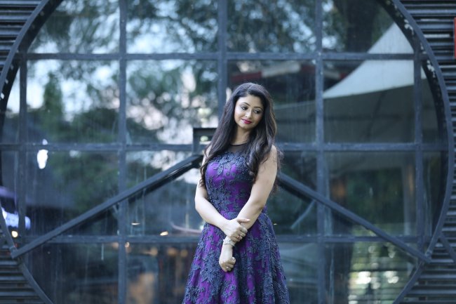 Ms. Richa Srivastava: Person who believe in being distinctive and always proved to be one in every endeavour she chooses.