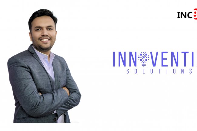 Innoventix Solutions- straightforward solutions to advanced IT issues