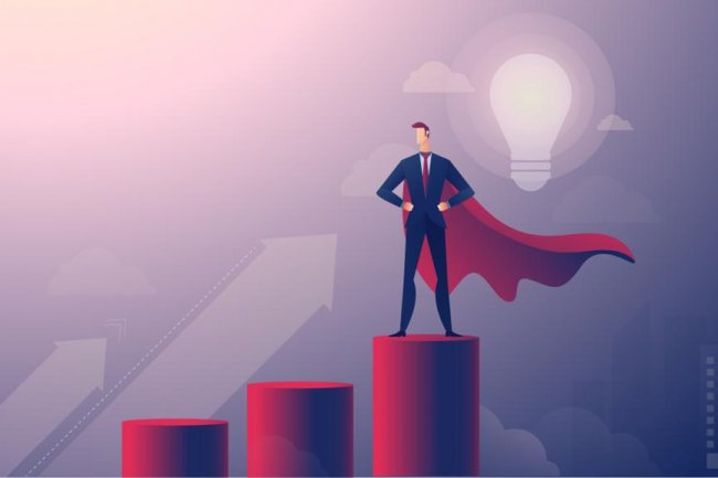 How to Start your Entrepreneurial Journey and become a Thought Leader