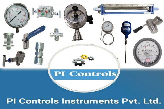 Surya Narayan Yadav: Providing you Process Control Instrumentation and Solutions