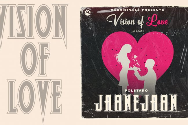 POLSTARO dropping his first track from the EP on 23rd Dec 2021