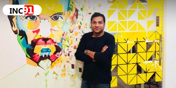 Rajat Bansal – A finance expert and Tech Startups enthusiast