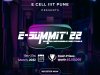 Making Impossible Inevitable With E-Summit’22 by E-Cell IIIT Pune